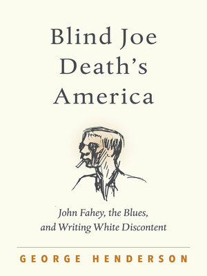 cover image of Blind Joe Death's America
